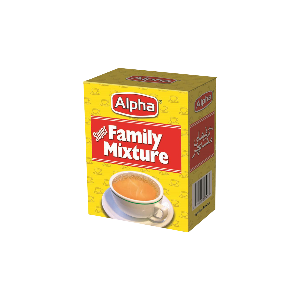 Alpha Tea Super Family Mixture 170g