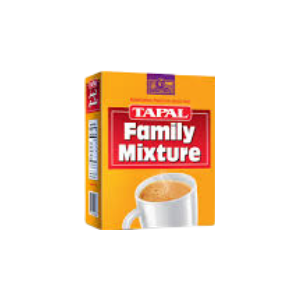 Alpha Tea Super Family Mixture 85g