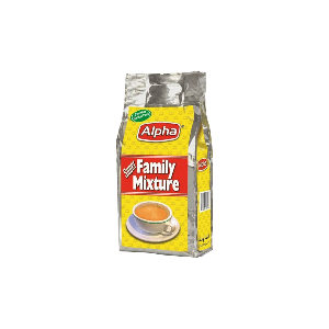 Alpha Tea Super Family Mixture 900g