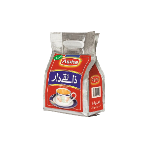 Alpha Tea Zaikedar Leaf 430g