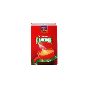 Alpha Tea Zaikedar Leaf 85g