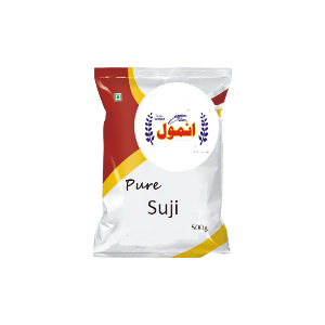 Anmol Pure Suji 500g