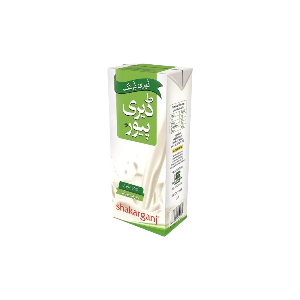 Dairy Pure Milk 1 ltr