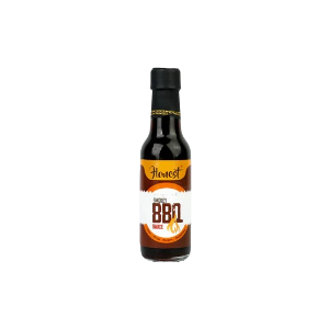 Honest BBQ Sauce(GB) 150ml