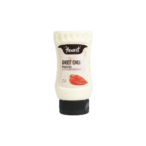 Honest Ghost Chilli Mayo(SB) 275ml