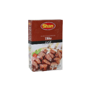 Shan Tikka Masala 45g