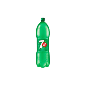 Pepsico 7UP 1L Btl