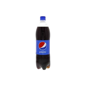 Pepsico Pepsi 1L Btl
