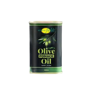 Arizona Fields Olive Pomace Oil 100ml