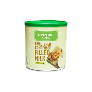 Arizona Fields Sweetened Condensed Milk 1Kg
