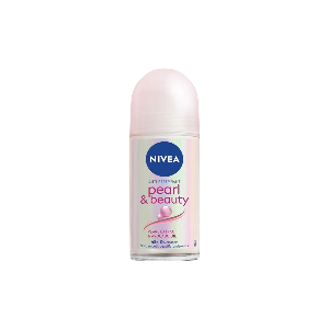 Nivea Pearl & Beauty Roll On 50ml
