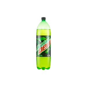 Pepsico Mountain Dew 2.25L