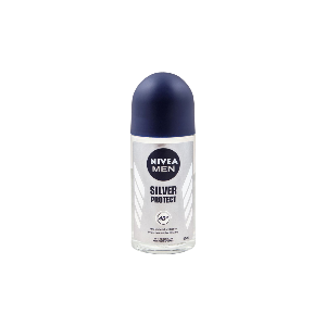 Nivea Men Silver Protect Roll On 50ml