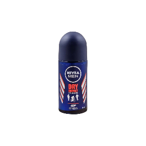 Nivea Men Dry Impact Roll On 50ml