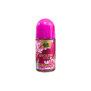 4ME English Rose Roll On 50ml