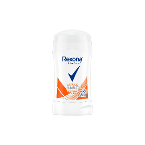 Rexona Workout Hi-Impact 40g