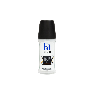 Fa Invisible Power Roll on 50ml