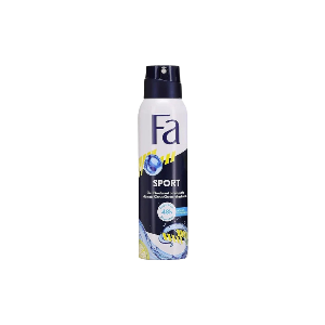 Fa Sports 200ml