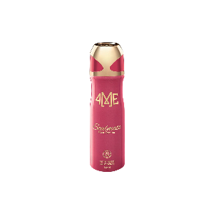 4ME Soulmate Body Perfume 120ml