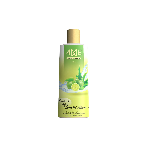 4Me Body Wash Lime & Aleovera 250ml