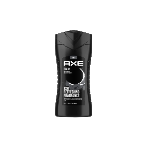 AXE Black Body Wash 250ml