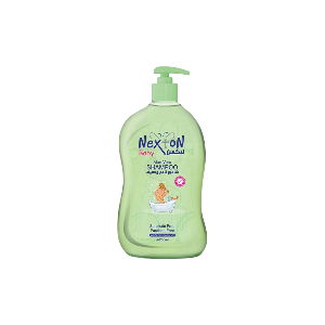 Nexton Baby Shampoo Aleo Vera 250ml