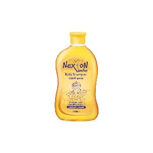 Nexton Baby Shampoo Silky & Soft 125ml