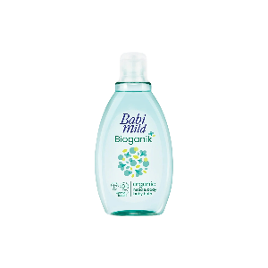 Babi Mild Bioganik 180ml
