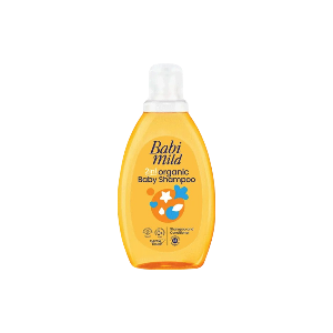 babi mild 2 in1 Shampoo 180ml