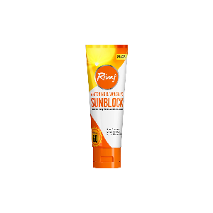 Rivaj Sunblock 40ml