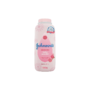 Johnson's Blossoms Baby Powder 100g