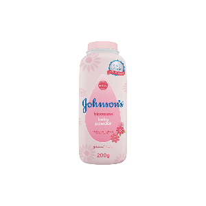 Johnson's Blossoms Baby Powder 200g