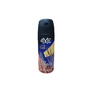 4ME Urban Class 150ml