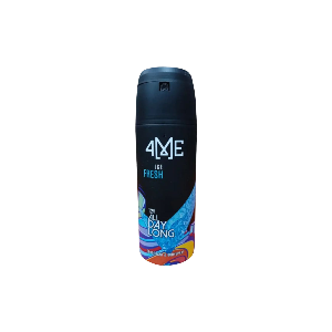 4ME Ice Fresh Body Spray 150ml
