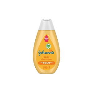 Johnsons's Baby Shampoo 200ml