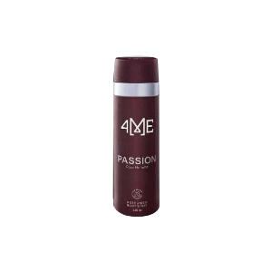 4ME Passion Body Perfume 120ml