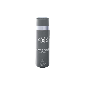 4ME Awesome Body Perfume 120ml
