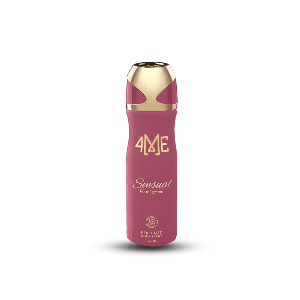 4ME SenSual Body Perfume 120ml
