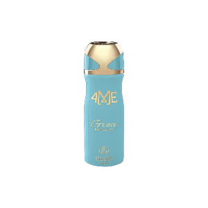 4ME Grace Body Perfume 120ml