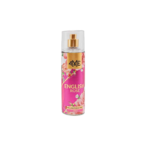 4ME English Rose Body Mist 200ml