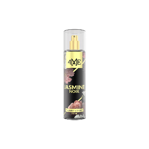 4ME Jasmine Noir Body Mist 200ml