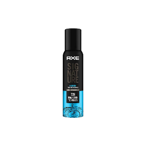 AXE Signature Champion Body Spray 122ml