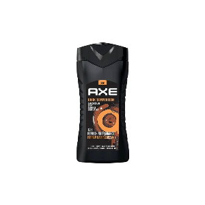 AXE Dark Temptation Body Wash 250ml