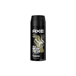 AXE Gold Body Spray 150ml