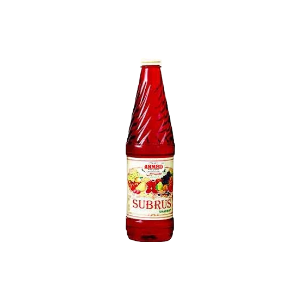 Ahmed Subrus Syrup 800ml