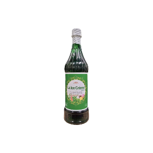 Ahmed La Ice Cream Syrup 800ml