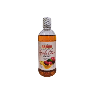Ahmed Apple Cider Vinegar 450ml