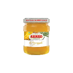 Ahmed Pineapple Jam 200g