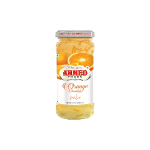 Ahmed Orange Marmalade 435g