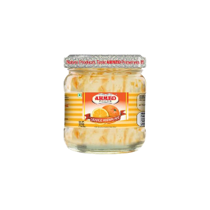 Ahmed Orange Marmalade 200g